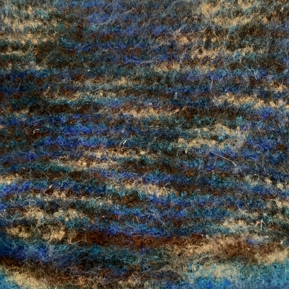 Felted wool bag - Picture 5 of 5